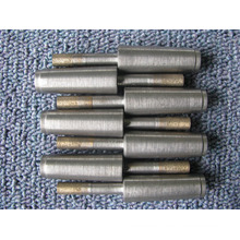 factory supply 6mm sintered taper-shank drill bit(more photos)